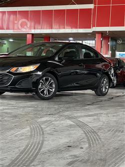 شێڤرۆلێت کروز